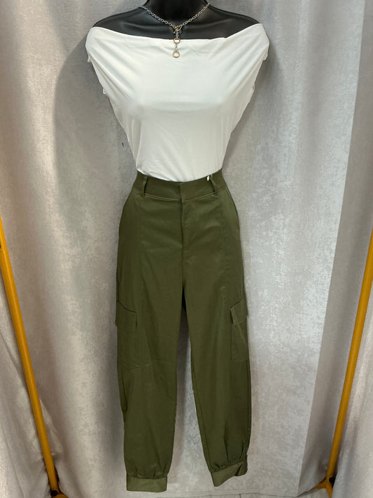 Carola Pant