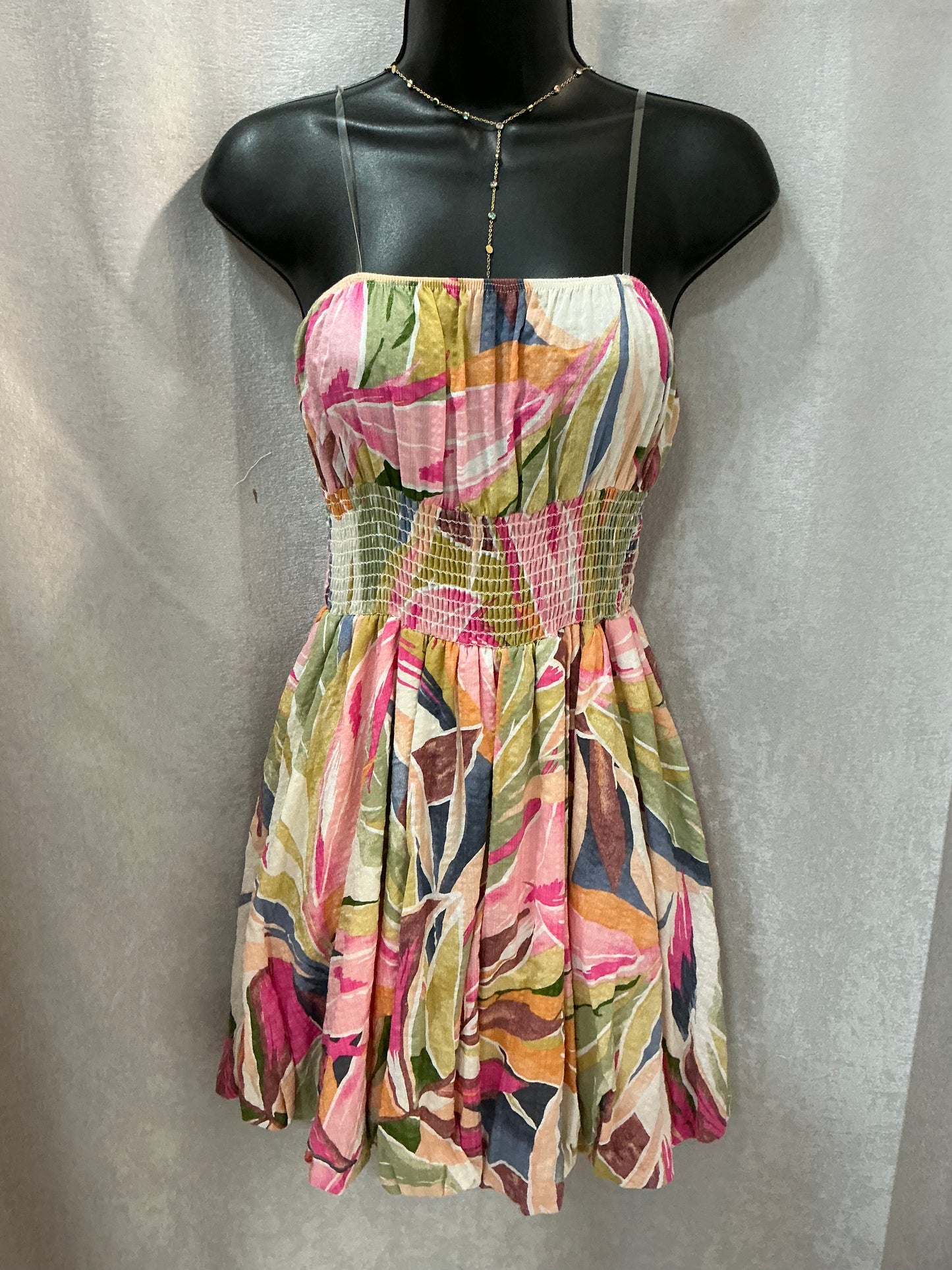 Lila Dress