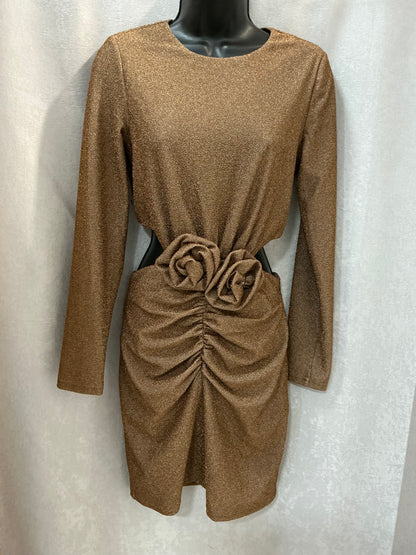 Glamour Mid Dress