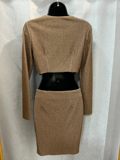 Glamour Mid Dress