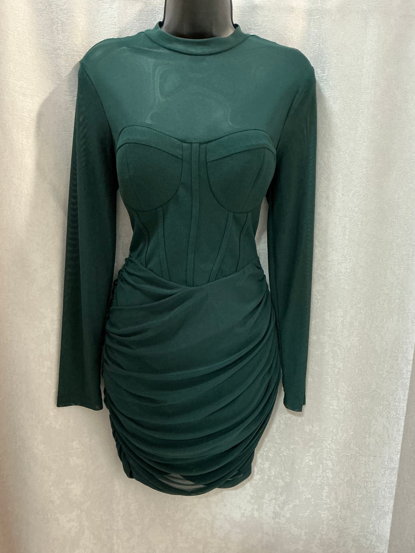 Fashion Mid Dress