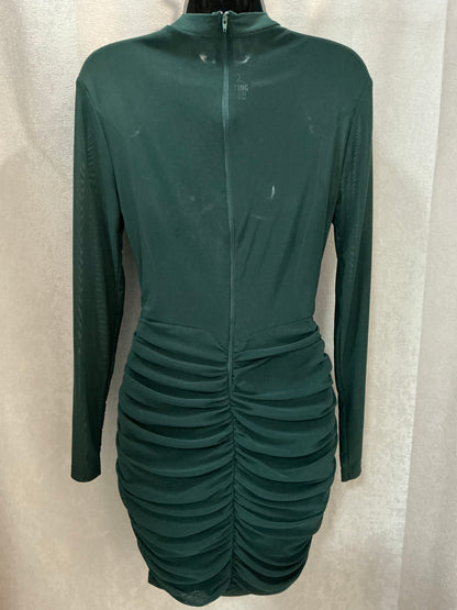 Fashion Mid Dress