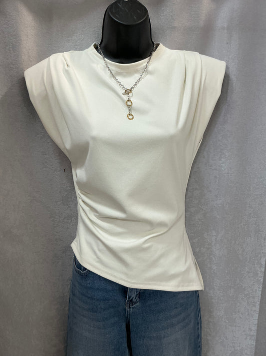 Rosy Blouse
