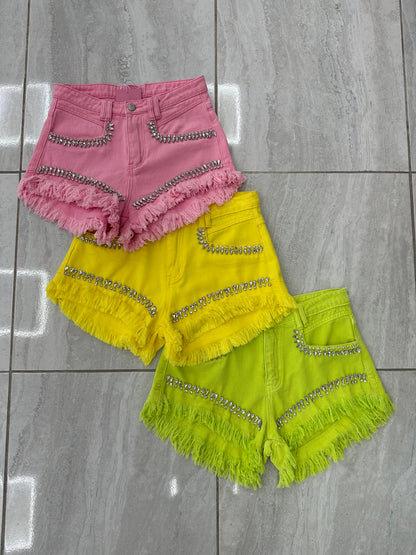 Summer Short