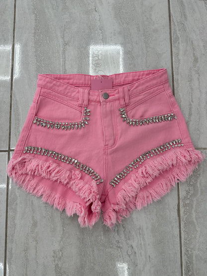 Summer Short