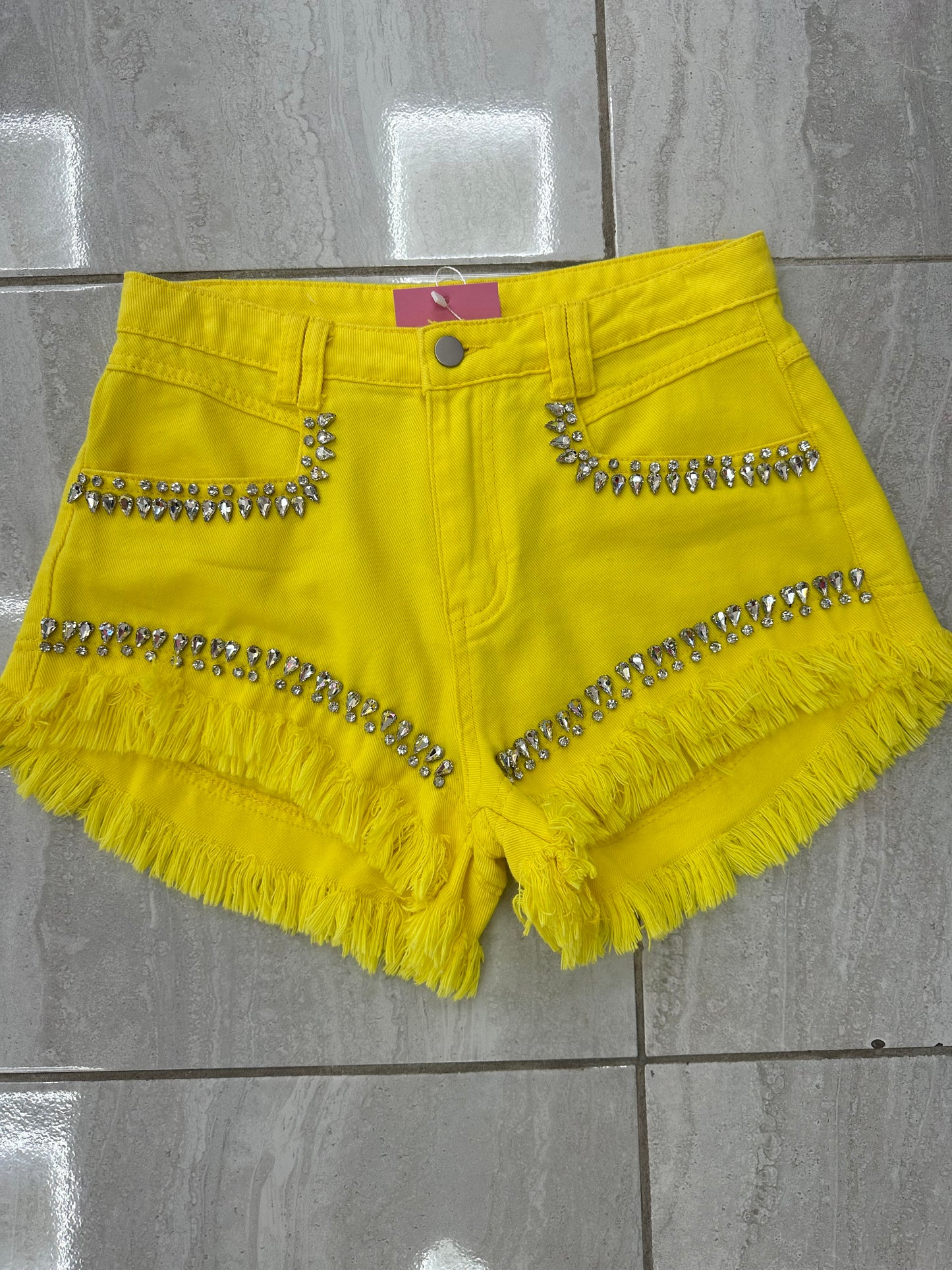 Summer Short