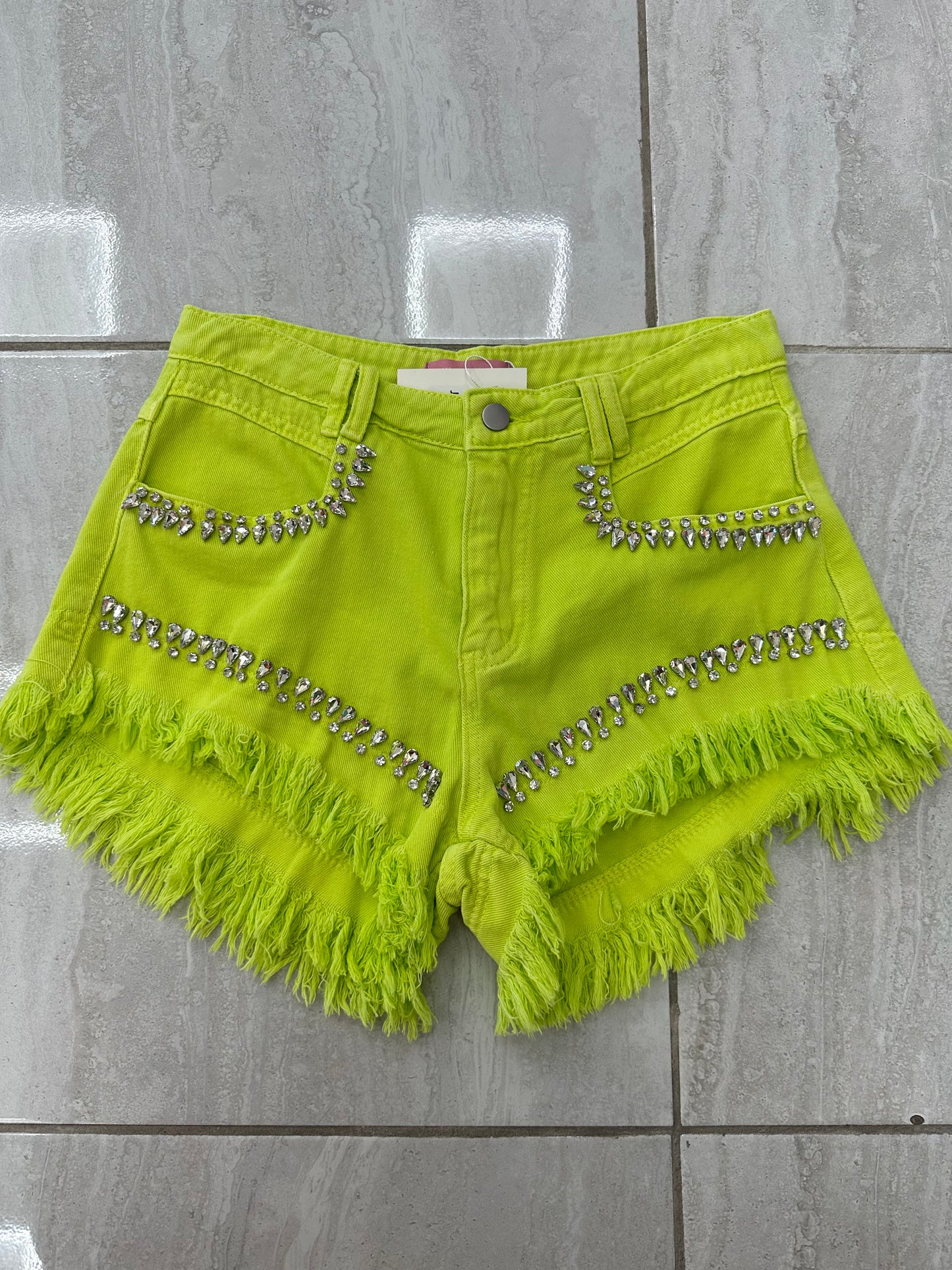 Summer Short