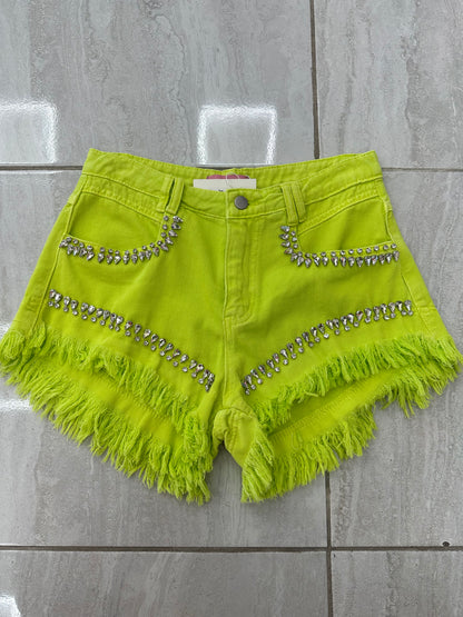 Summer Short